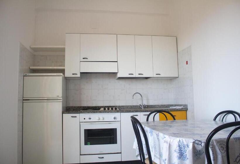 Апартаменты 2 Спальни, Residence Esmeraldo