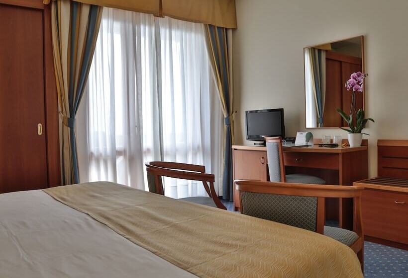 Quarto Comfort, Terme Imperial