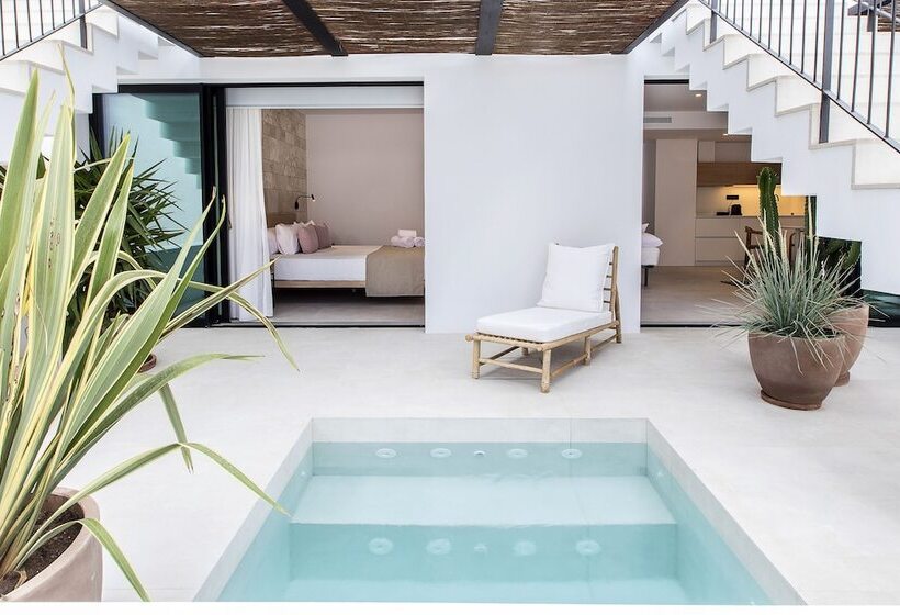 수피리어 스위트, Can Micalet Formentera