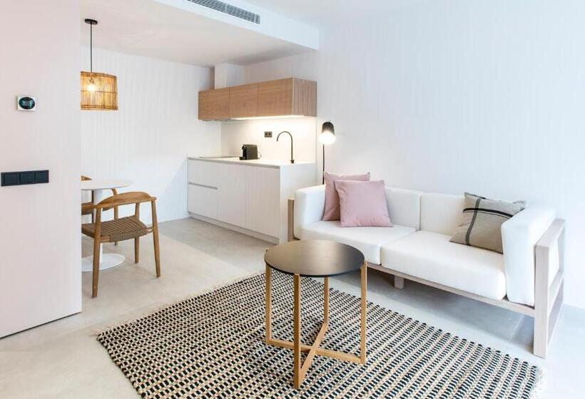 스위트, Can Micalet Formentera