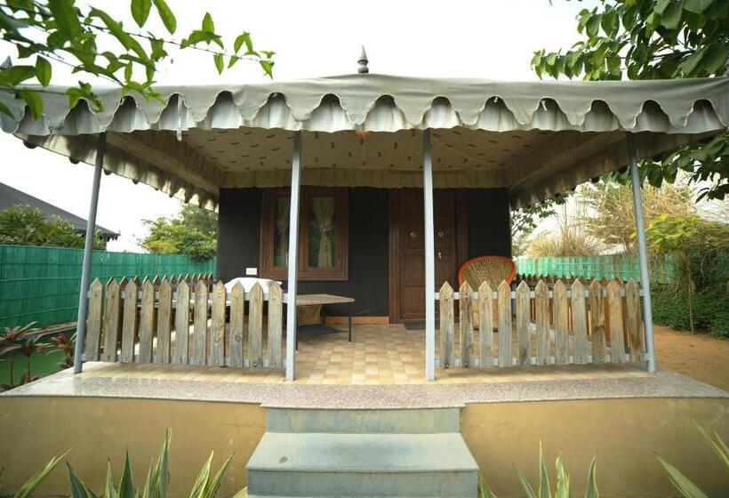 غرفة ديلوكس, Amrit Van Resort