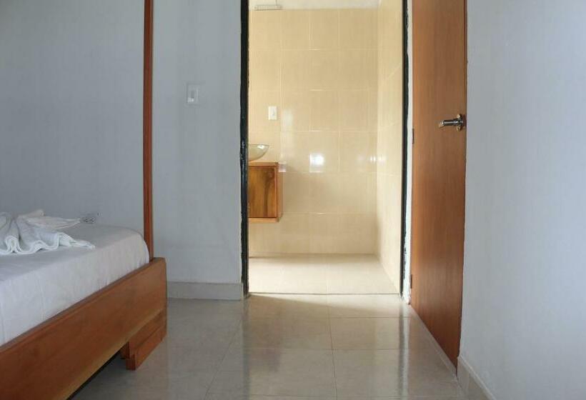 스탠다드 룸, Serranía Eco Lodge