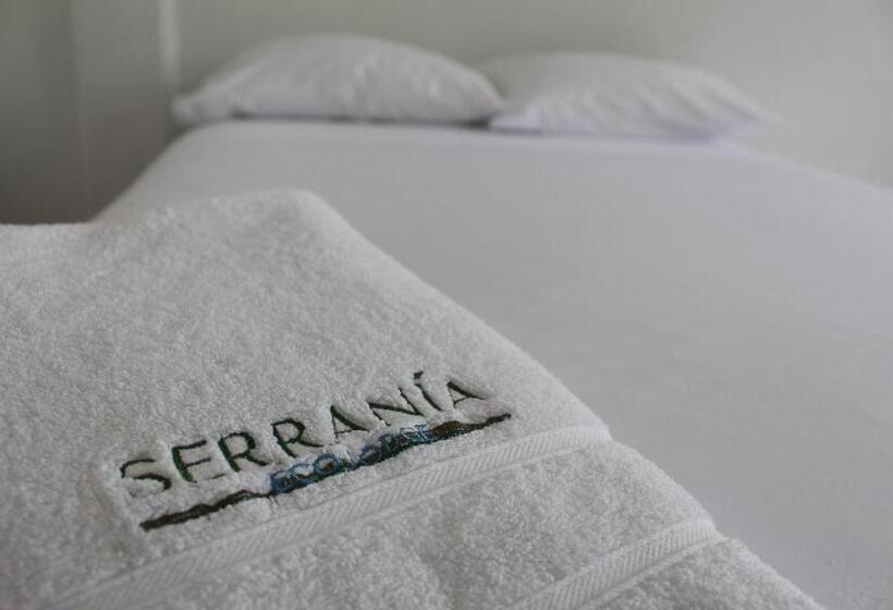 스탠다드 룸, Serranía Eco Lodge