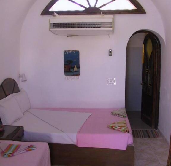 اتاق اکونومی, Lagona Dahab