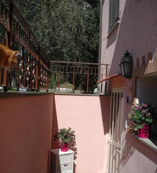 ２ベッドルームアパートメント, Casa Maremma
