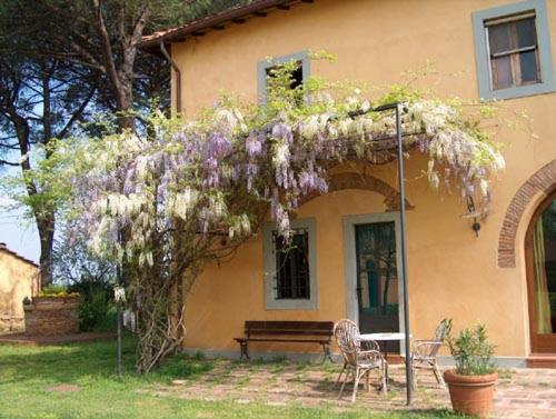 Студио Стандарт Вид на Сад, Agriturismo Il Bottaccino