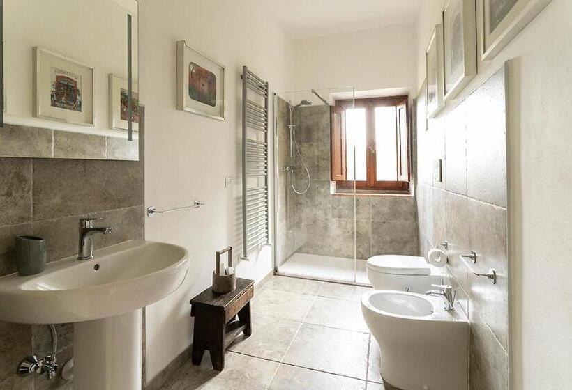 Апартаменты 1 Спальня, Agriturismo Il Bottaccino