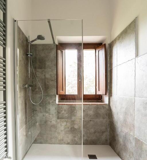 １ベッドルームアパートメント, Agriturismo Il Bottaccino