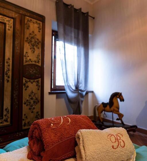 Апартаменты 1 Спальня, Agriturismo Il Bottaccino