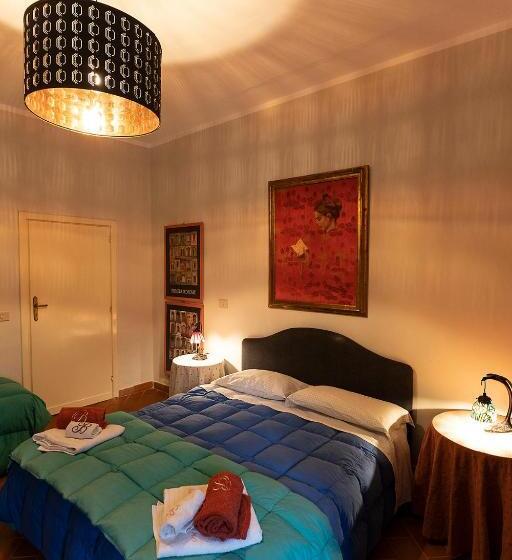 １ベッドルームアパートメント, Agriturismo Il Bottaccino