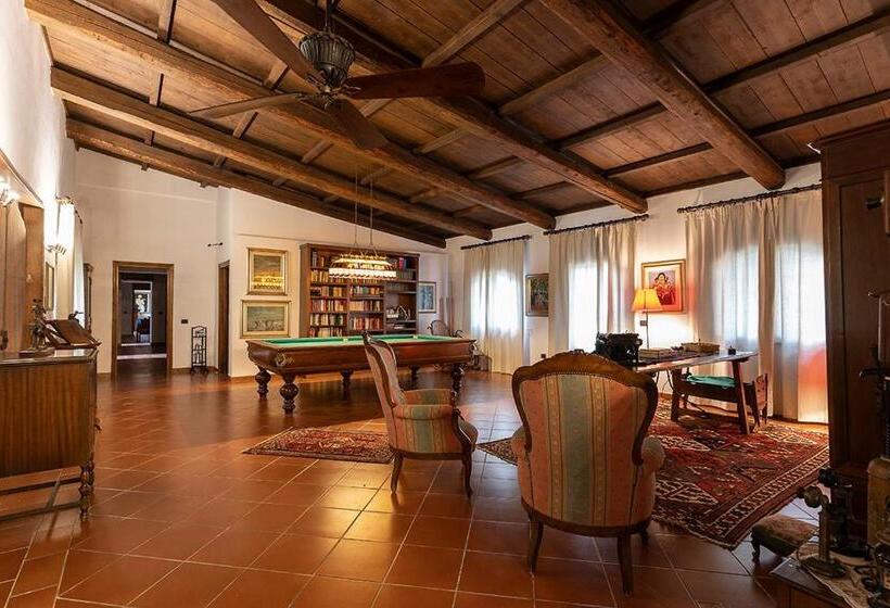 Апартаменты 1 Спальня Нижний Этаж, Agriturismo Il Bottaccino