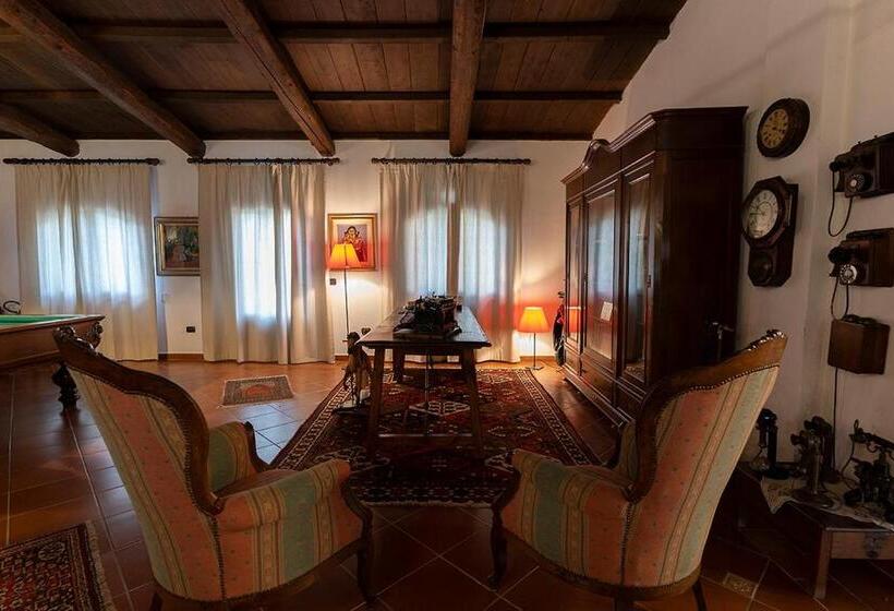 １階の１ベッドルームアパートメント, Agriturismo Il Bottaccino