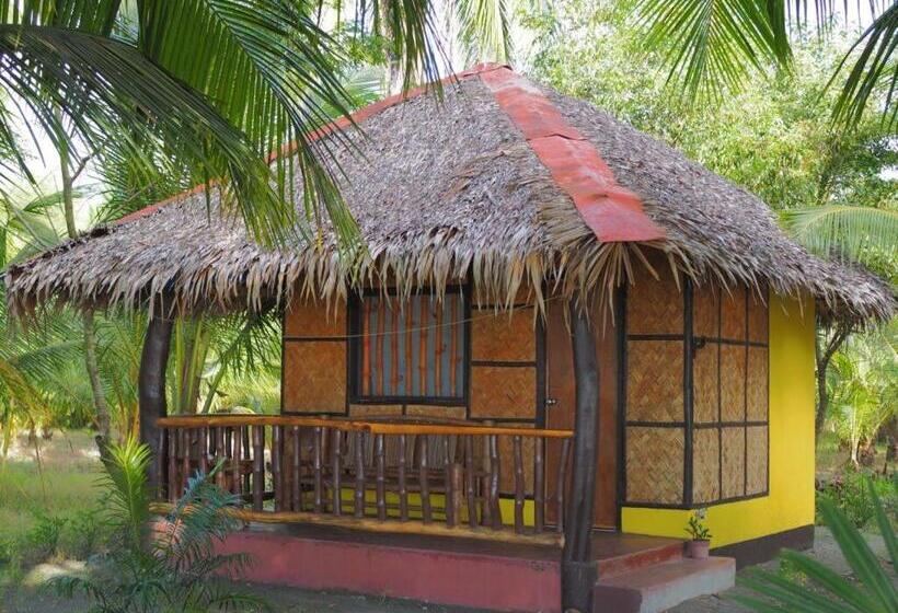 Бунгало Стандарт Вид на Море, Gustav S Place Silver Beach Dive Resort