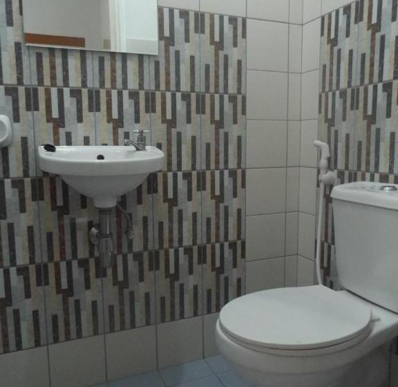 Бунгало Стандарт, Gustav S Place Silver Beach Dive Resort