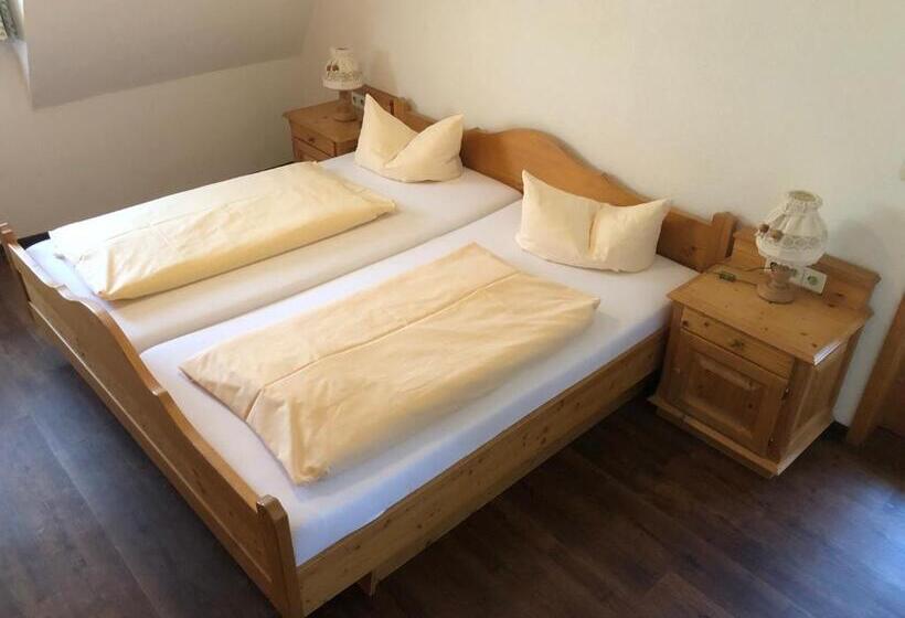 Family Suite, Das Schwarzwald