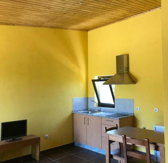 סוויטה, Quinta Do Atoleiro