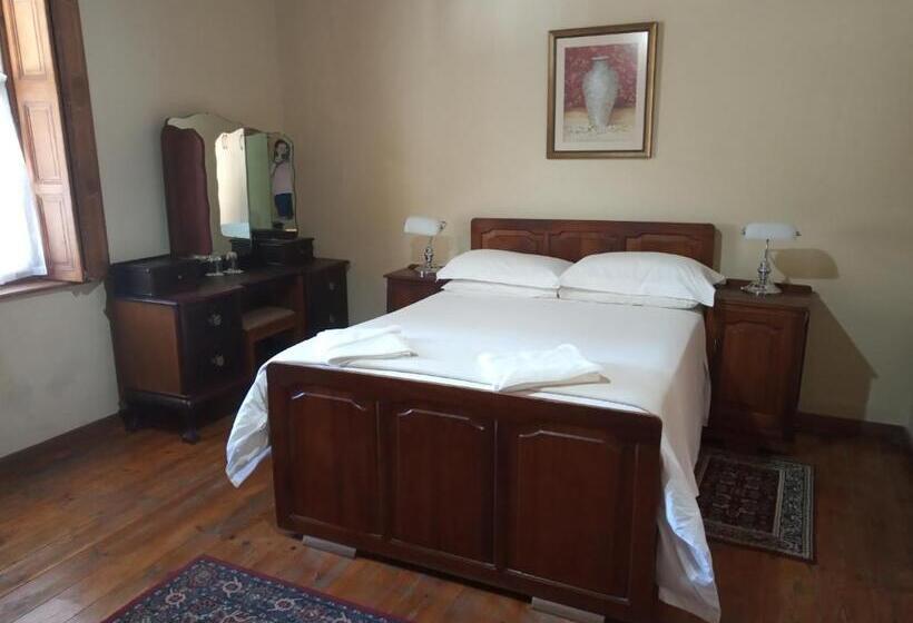 Номер Стандарт, Route 62 B&b