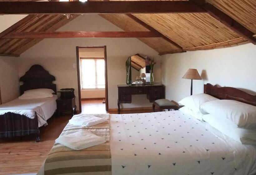 Семейный Номер, Route 62 B&b