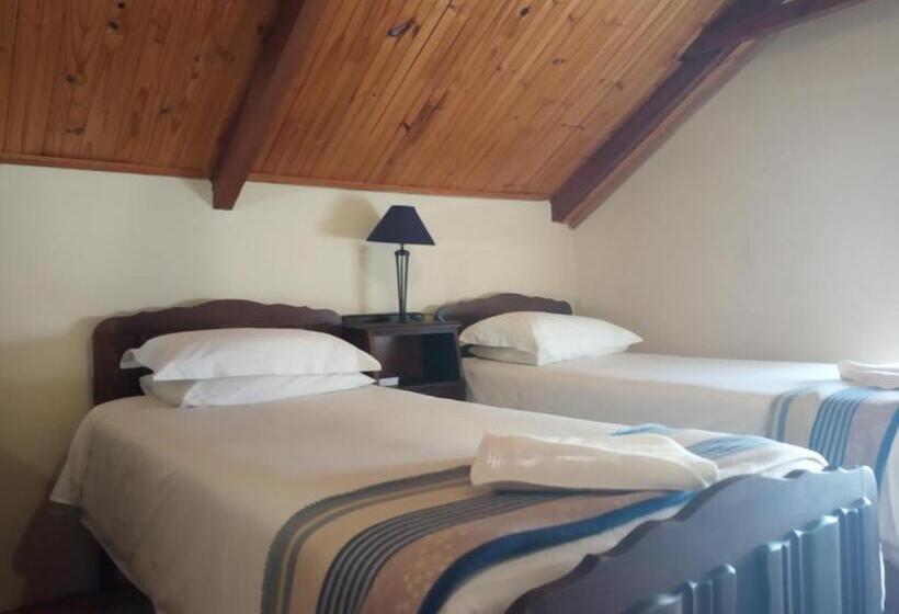 Номер Стандарт, Route 62 B&b