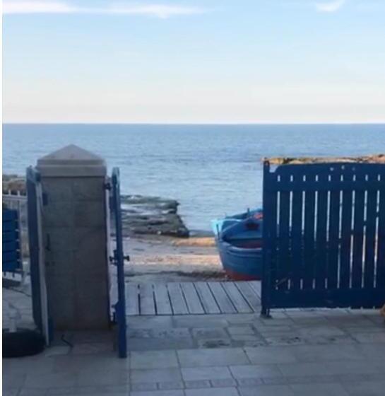 غرفة قياسية, Il Principe Del Mare B&b
