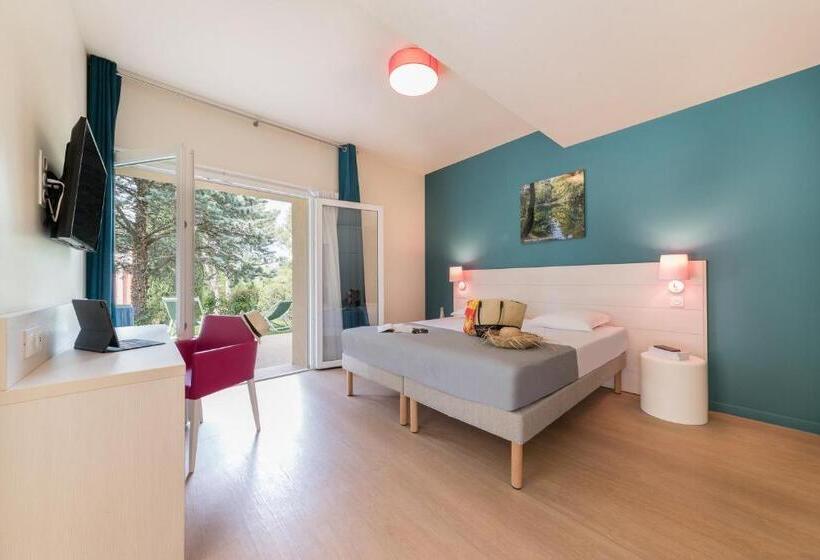اتاق استاندارد برای معلولان, Belambra Clubs L Isle Sur La Sorgue   Domaine De Mousquety