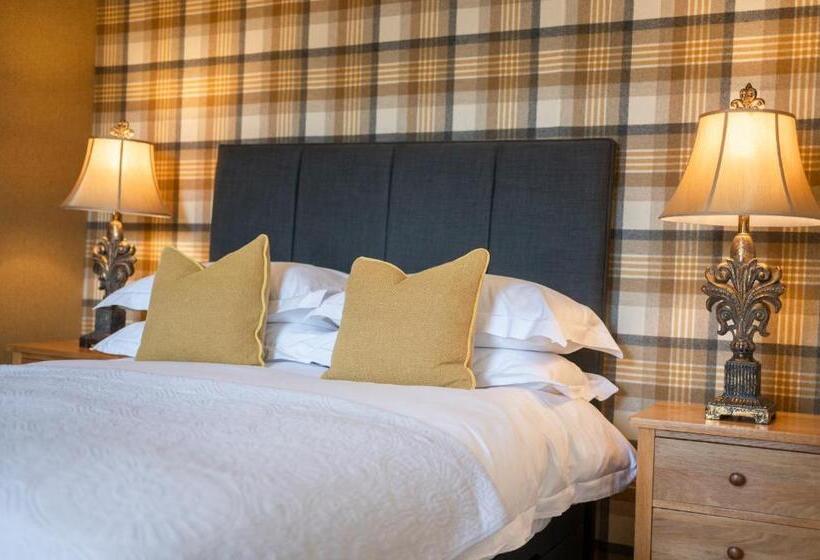 Quarto Estandar, Black Bull