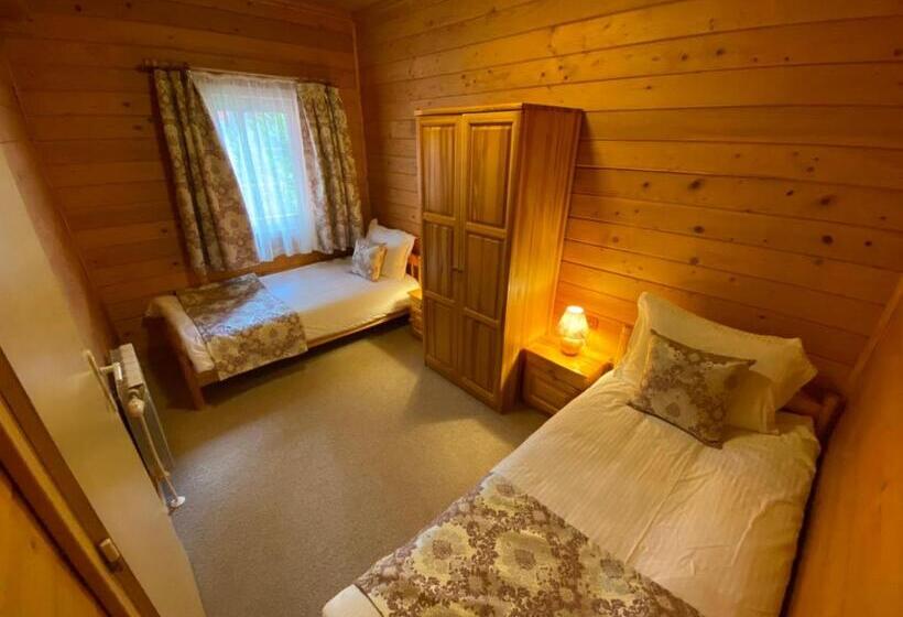 Шале 1 Спальня, Alpin Borovets, алпин боровец