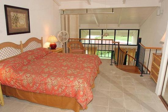 オーシャンビュースイート, Club St. Croix Beach And Tennis Resort