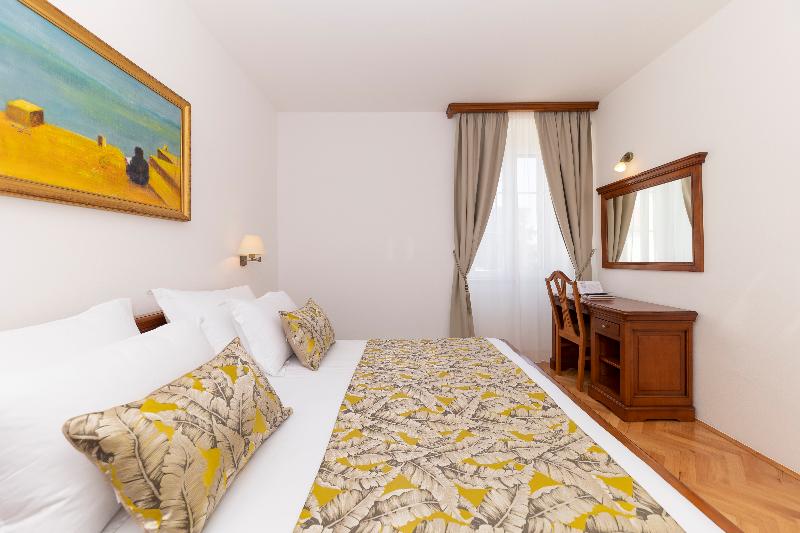 Номер Deluxe Вид на Море, Heritage Hotel Tisno
