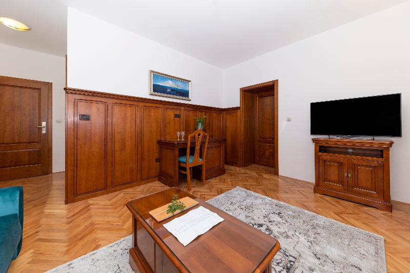 Номер Deluxe, Heritage Hotel Tisno