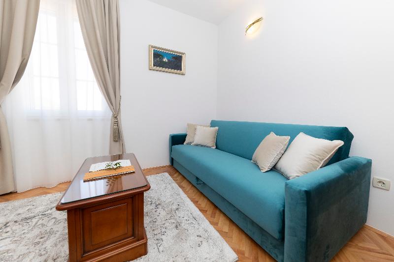 Номер Deluxe, Heritage Hotel Tisno