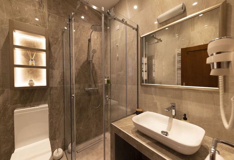 Номер Стандарт, Heritage Hotel Tisno