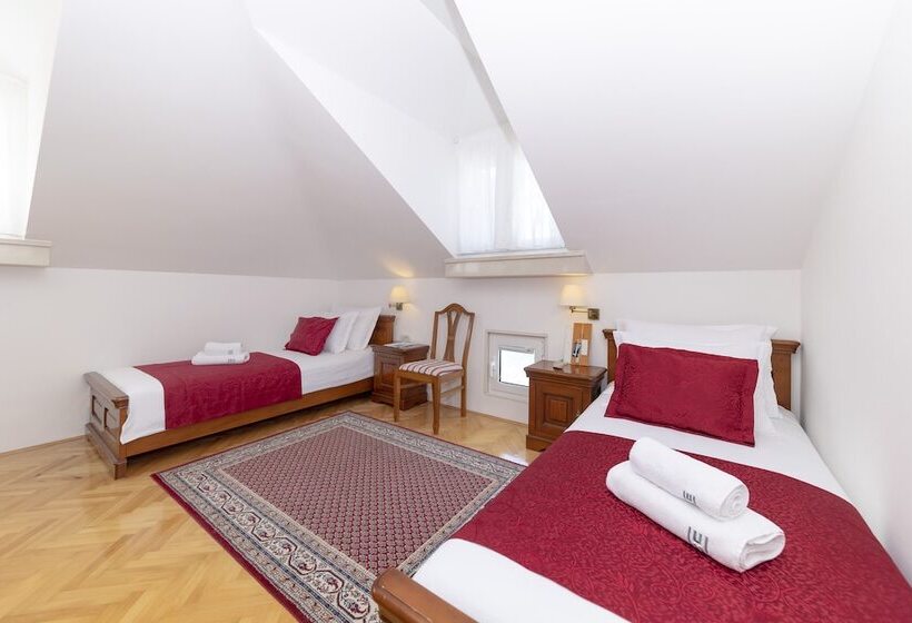 Номер Стандарт, Heritage Hotel Tisno
