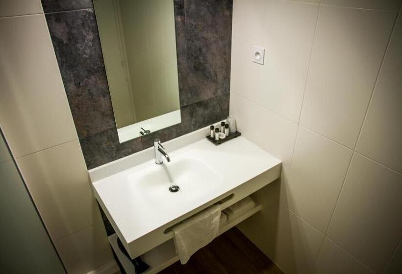 Номер Superior Вид на Горы, Hôtel Mir
