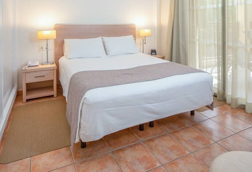 Apartamento 1 Dormitório, Royal Sunset Beach Club