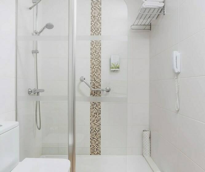Apartamento 1 Dormitório, Royal Sunset Beach Club
