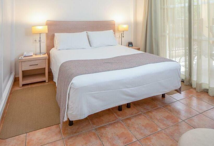 Apartamento 2 Dormitórios, Royal Sunset Beach Club