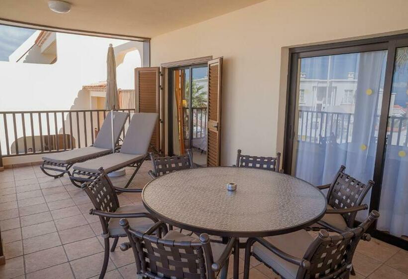 Апартаменты 2 Спальни, Royal Sunset Beach Club