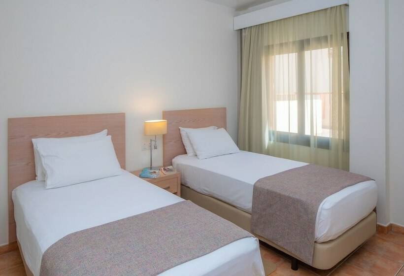 Апартаменты 2 Спальни, Royal Sunset Beach Club