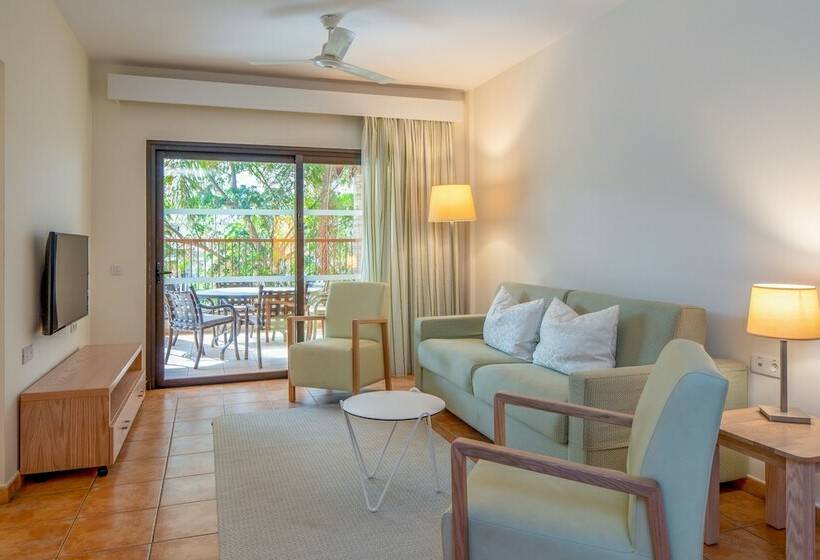 Apartamento 2 Dormitórios, Royal Sunset Beach Club