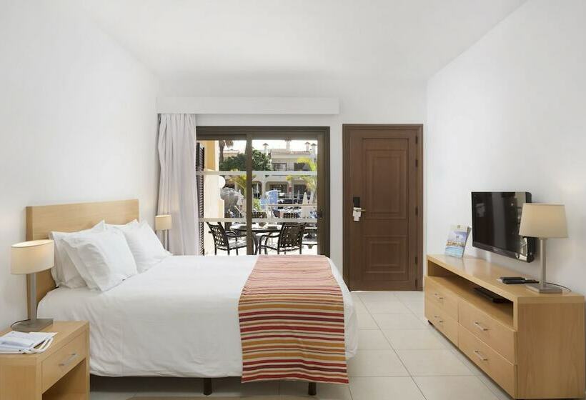 Студия Стандарт, Royal Sunset Beach Club