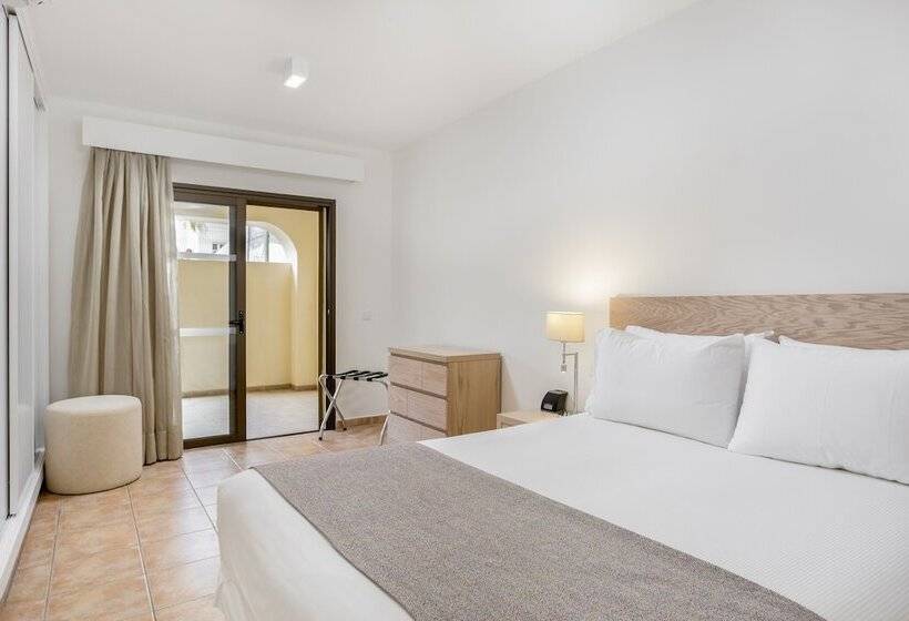 Apartamento 2 Dormitórios, Royal Sunset Beach Club