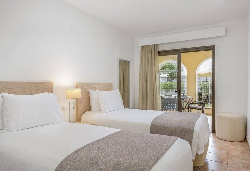Апартаменты 2 Спальни, Royal Sunset Beach Club