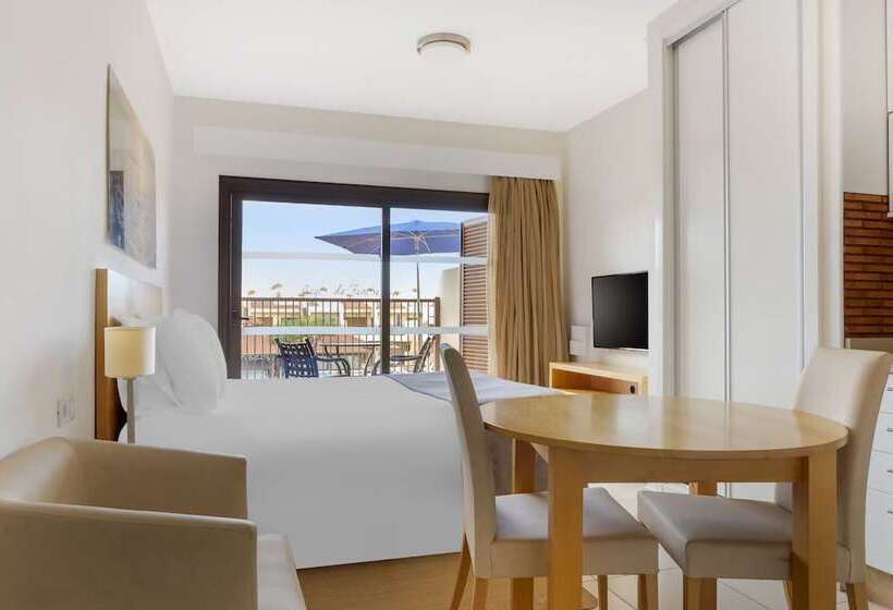 Студия Стандарт, Royal Sunset Beach Club
