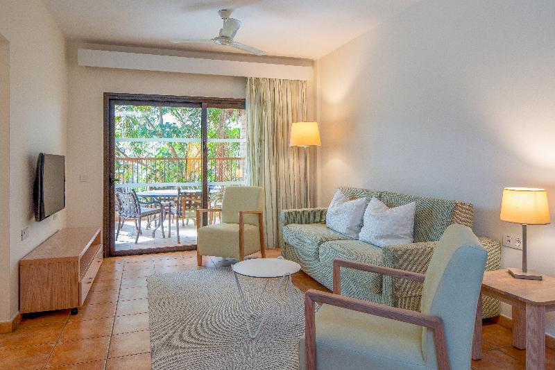 Apartamento 2 Dormitórios, Royal Sunset Beach Club