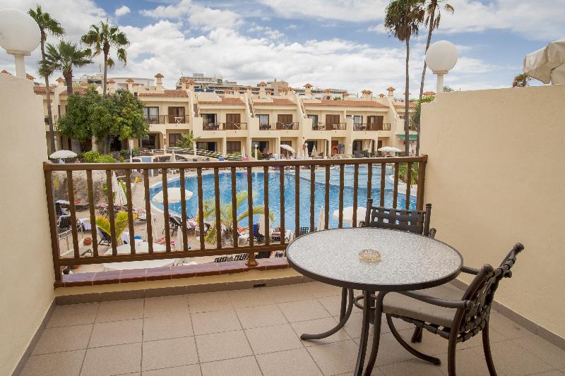 Студия Стандарт, Royal Sunset Beach Club
