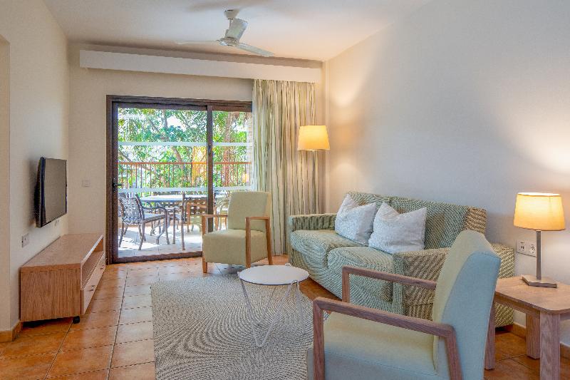Апартаменты 2 Спальни, Royal Sunset Beach Club