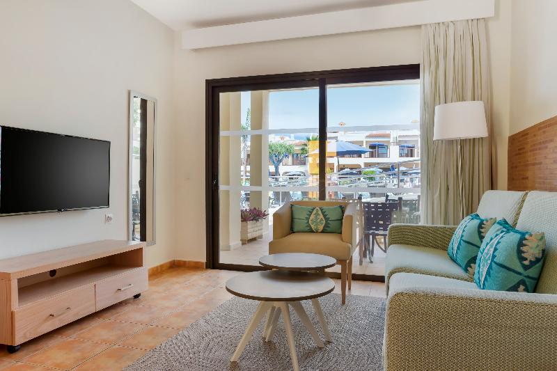 Apartamento 1 Dormitório, Royal Sunset Beach Club
