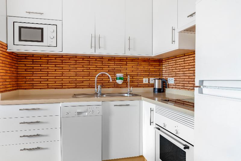 Apartamento 1 Dormitório, Royal Sunset Beach Club