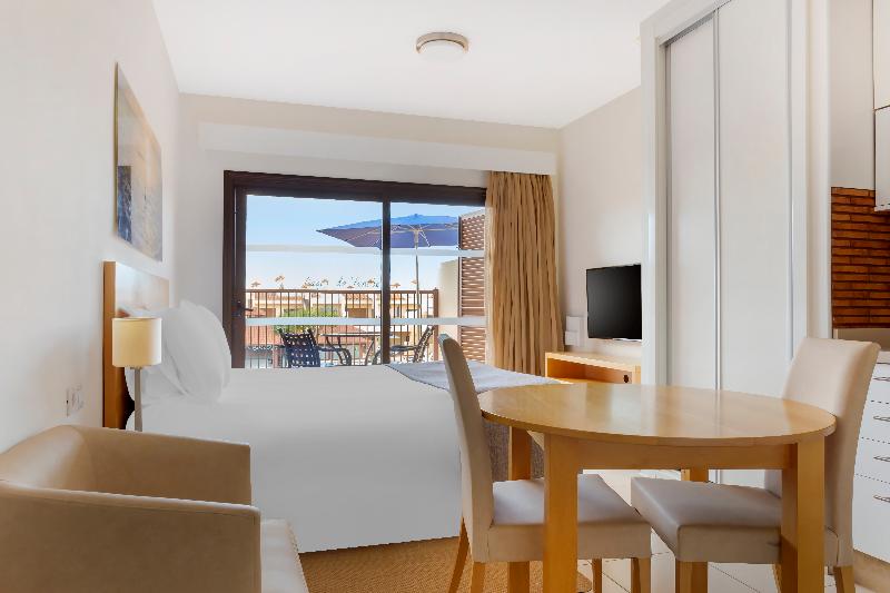 Студия Стандарт, Royal Sunset Beach Club